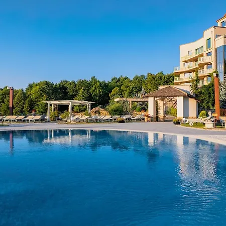 Sungarden Golf & Hotel