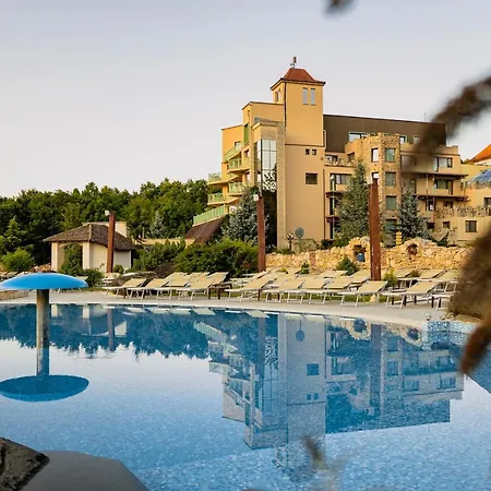 Sungarden Golf & Baciu (Cluj)