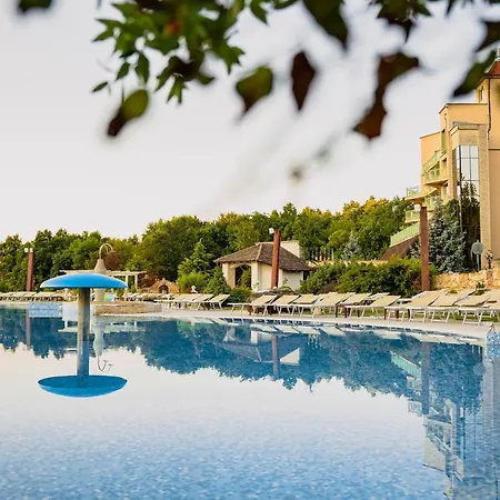 Sungarden Golf & 5* Baciu (Cluj)
