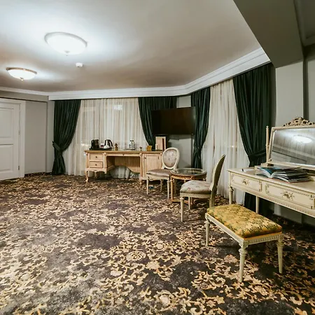 Hotel Sungarden Golf & 5*