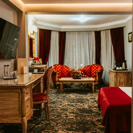 Sungarden Golf & 5*