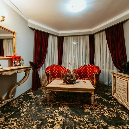 Sungarden Golf & Hotel 5*