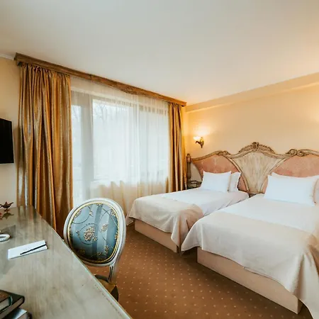 Sungarden Golf & Hotel 5*