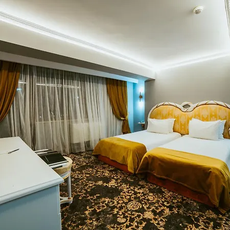 Sungarden Golf & 5*