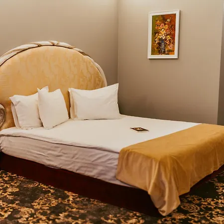 Hotel Sungarden Golf &