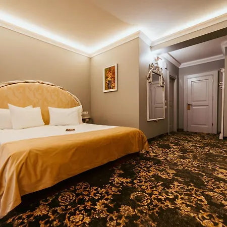 Sungarden Golf & Baciu (Cluj)