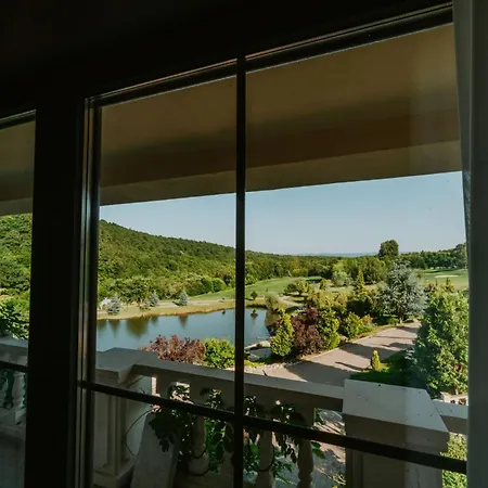 Sungarden Golf & Baciu (Cluj)