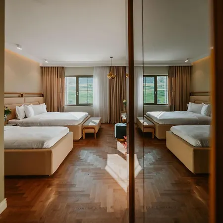 Sungarden Golf & Hotel