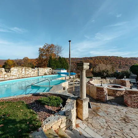 Sungarden Golf & Hotel Baciu (Cluj)