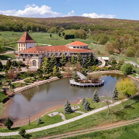 Sungarden Golf & 5*
