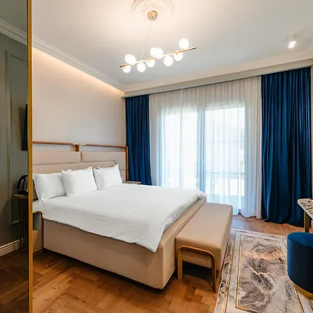 Hotel Sungarden Golf & 5*