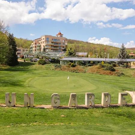 Sungarden Golf & Hotel Baciu (Cluj)