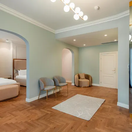 Sungarden Golf & 5* Baciu (Cluj)