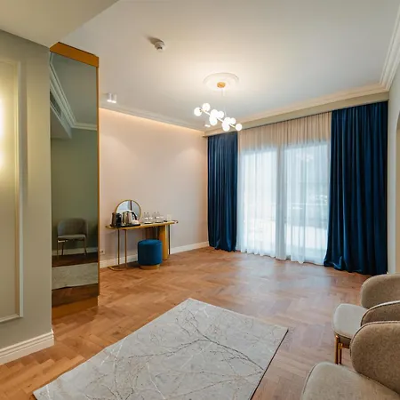 Hotel Sungarden Golf & Baciu (Cluj)