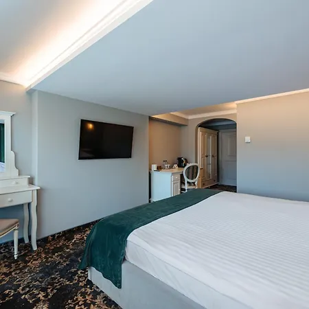 Hotel Sungarden Golf &