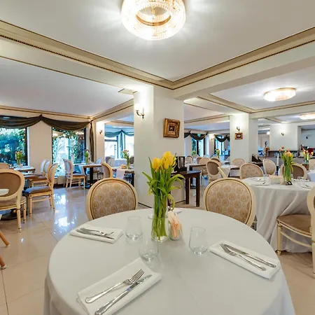 Sungarden Golf & 5* Baciu (Cluj)