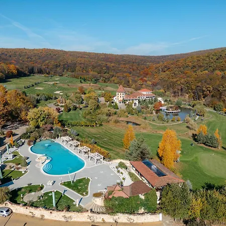 Sungarden Golf &